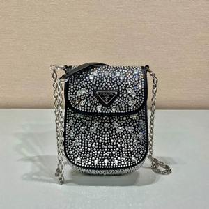 Prada Handbags 297